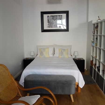 Apartament Przy Katedrze Stary Toruń Extérieur photo