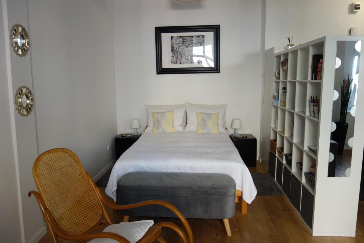 Apartament Przy Katedrze Stary Toruń Extérieur photo