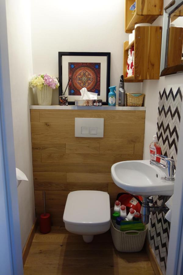 Apartament Przy Katedrze Stary Toruń Extérieur photo
