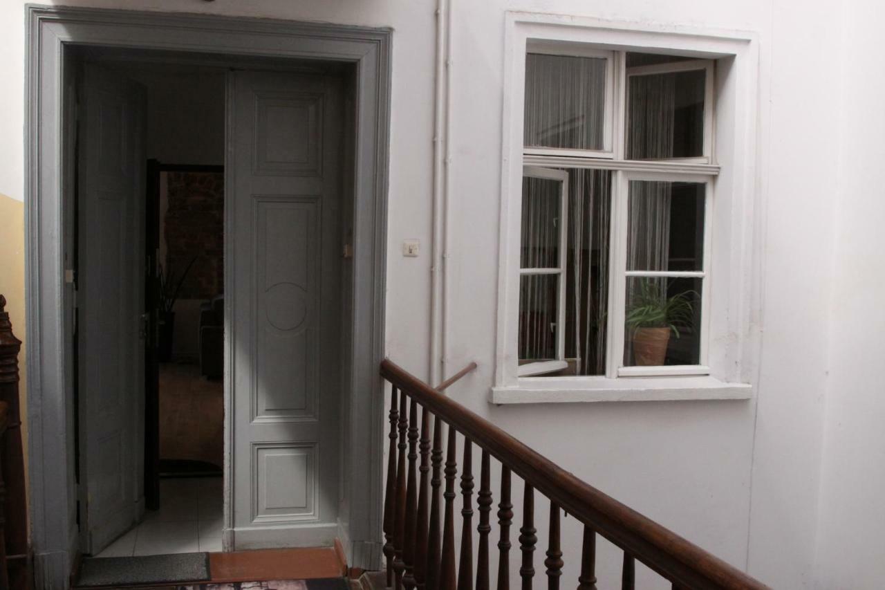 Apartament Przy Katedrze Stary Toruń Extérieur photo