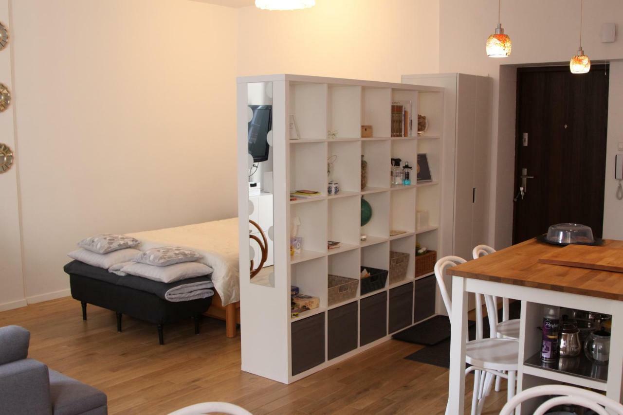 Apartament Przy Katedrze Stary Toruń Extérieur photo