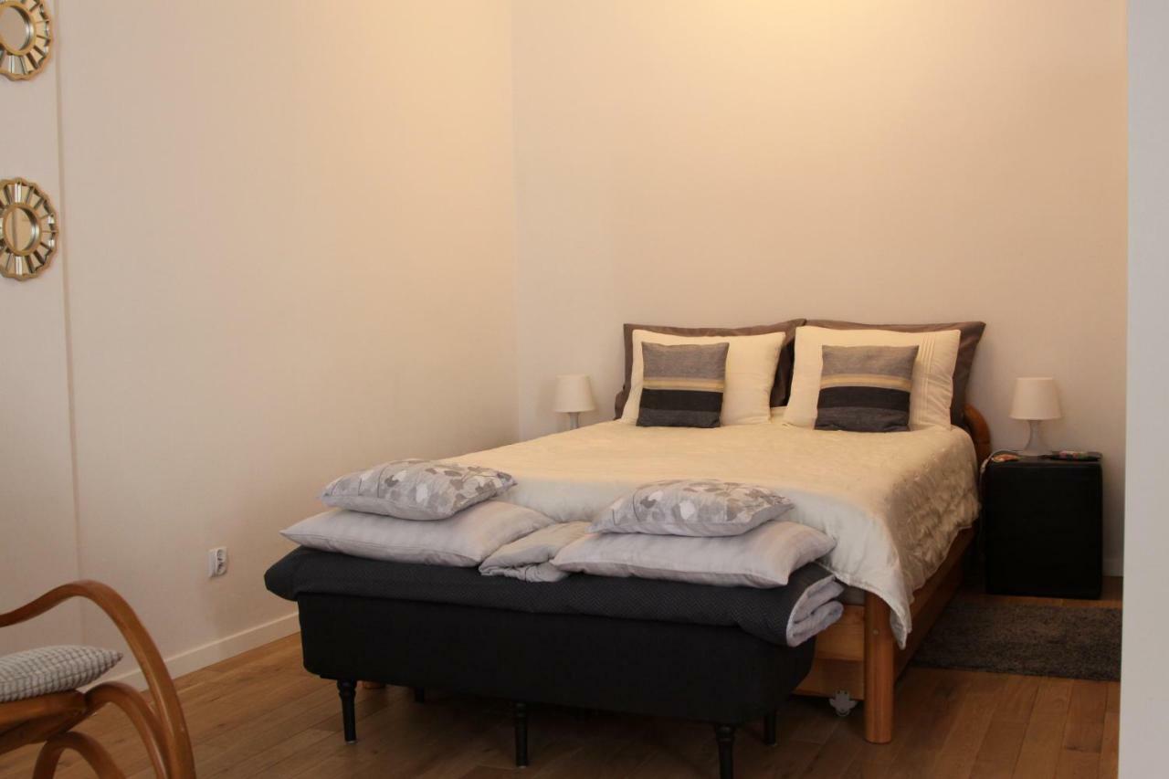 Apartament Przy Katedrze Stary Toruń Extérieur photo