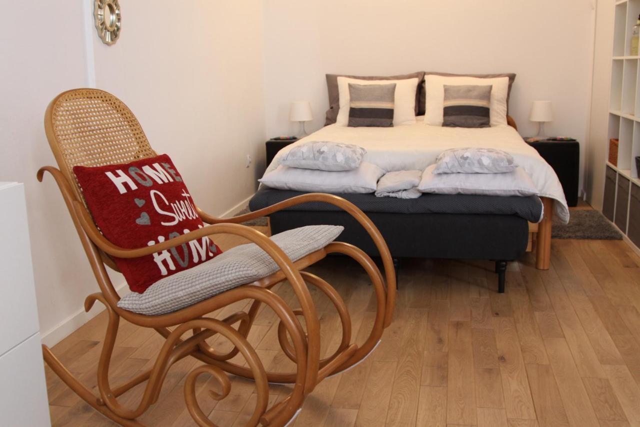 Apartament Przy Katedrze Stary Toruń Extérieur photo
